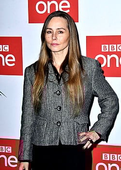 Tara Fitzgerald